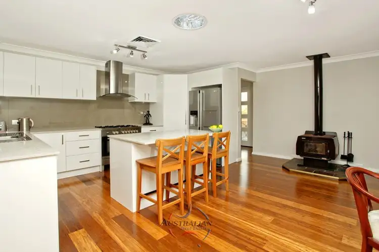 Fifth view of Homely house listing, 68 Blackwell Avenue, St Clair NSW 2759