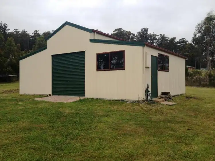 Fourth view of Homely land listing, 247 Tugrah Road, Tugrah TAS 7310