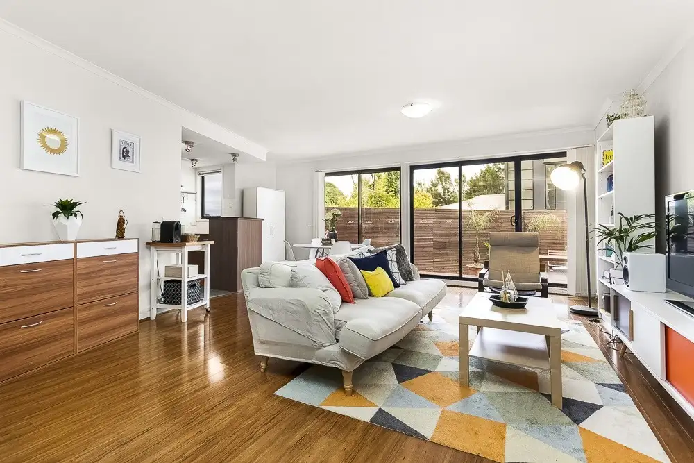 Main view of Homely apartment listing, 2/75-77 Tram Road, Doncaster VIC 3108