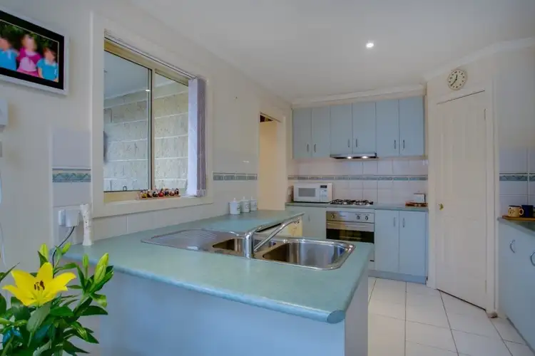 Third view of Homely house listing, 5/14 Elwers Rd, Rosebud VIC 3939