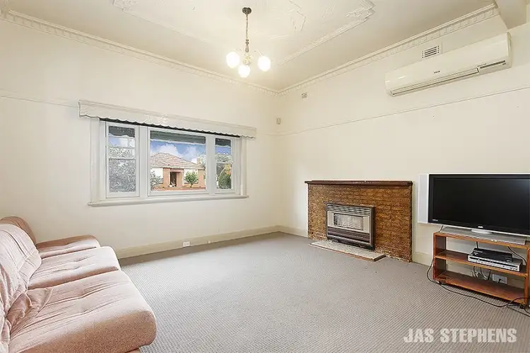 Third view of Homely house listing, 39 Kellaway Street, Maribyrnong VIC 3032