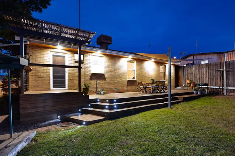 Second view of Homely house listing, 151B Albert Street, Preston VIC 3072