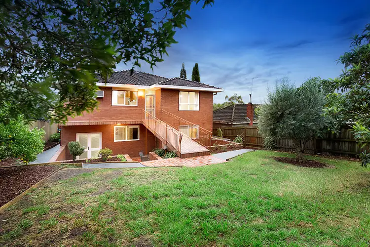 Fourth view of Homely house listing, 4 Kathleen Street, Rosanna VIC 3084