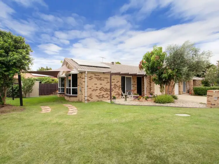 2/8 Meriden Place, Boondall QLD 4034