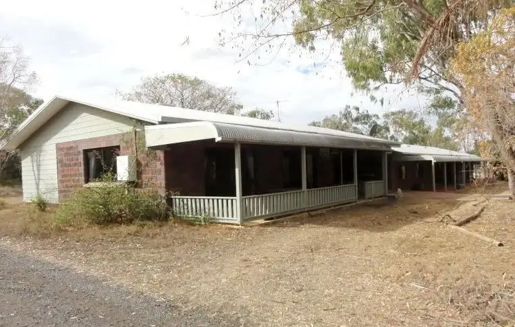 91 Chelldan Avenue, Dalby QLD 4405