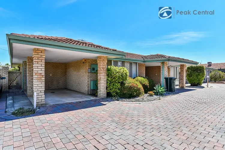 Unit 1/197 Walter Road, Dianella WA 6059