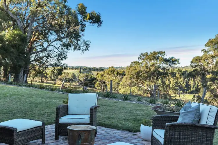 Fifth view of Homely house listing, 4 Ridge Road, Woodside SA 5244