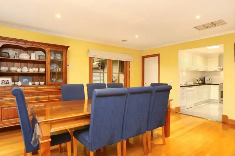 Fifth view of Homely house listing, 104 Morell Street, Glenroy VIC 3046