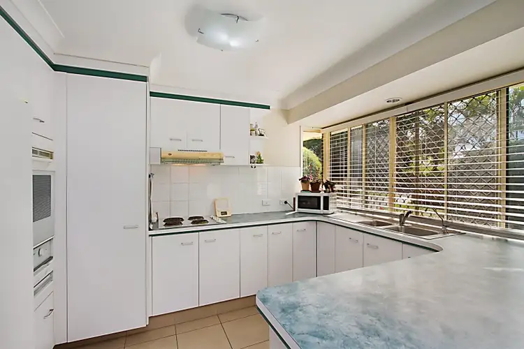 Sixth view of Homely semi-detached listing, 1/8 Mibbin Parade, Banora Point NSW 2486