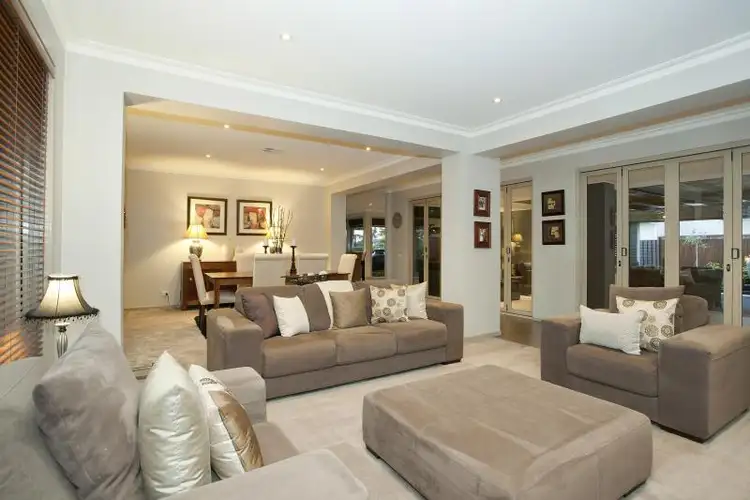Third view of Homely house listing, 12 Mashie Terrace, Sandhurst VIC 3977