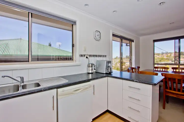 Fourth view of Homely house listing, 116 Outram Street, Summerhill TAS 7250
