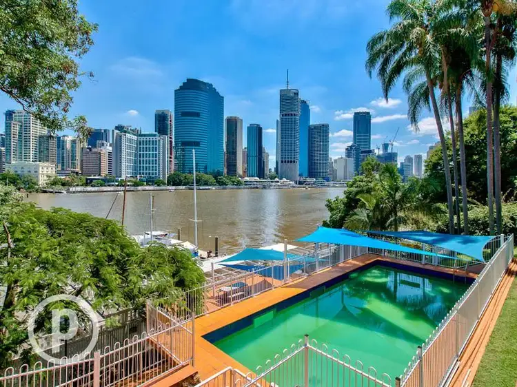 105/355 Main Street, Kangaroo Point QLD 4169