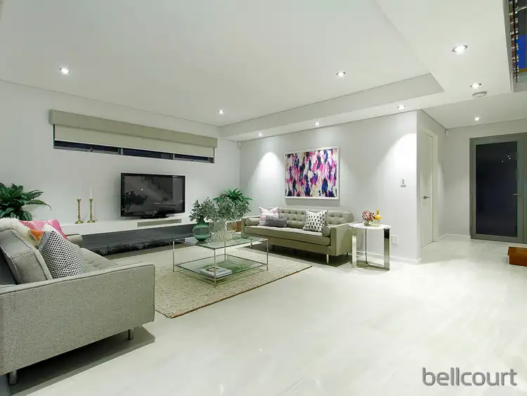 Sixth view of Homely house listing, 5 Mountainbell Road, Churchlands WA 6018