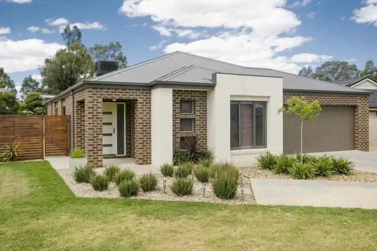 Main view of Homely house listing, 3 Adie Court, Strathfieldsaye VIC 3551