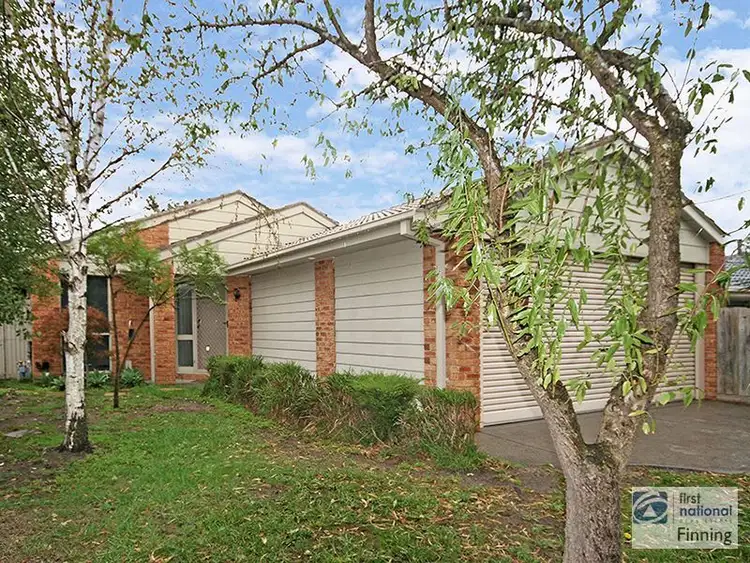 Main view of Homely house listing, 29 Filomena Court, Cranbourne North VIC 3977