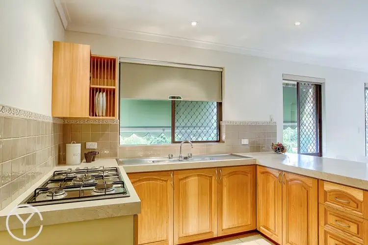 Third view of Homely villa listing, 9/46 Ainsworth Loop, Booragoon WA 6154