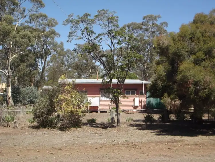 Main view of Homely house listing, 15 Victoria Street, Tarnagulla VIC 3551