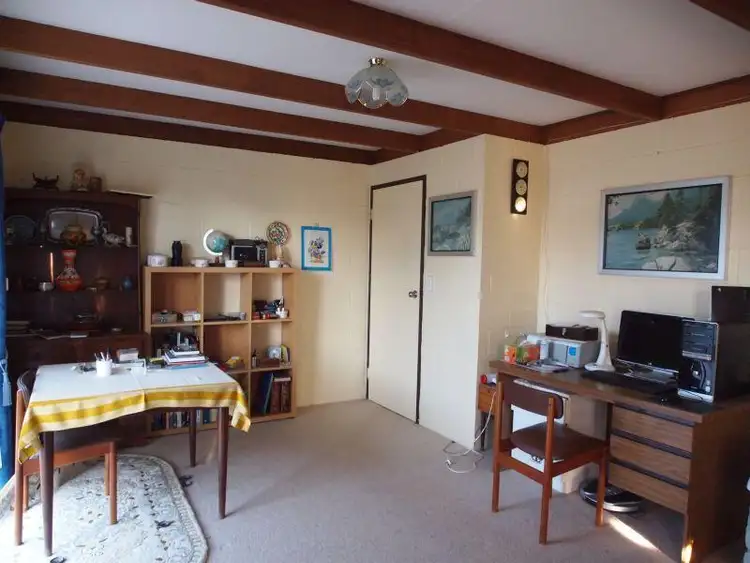 Third view of Homely unit listing, 1/6 Beckley Court, Bairnsdale VIC 3875