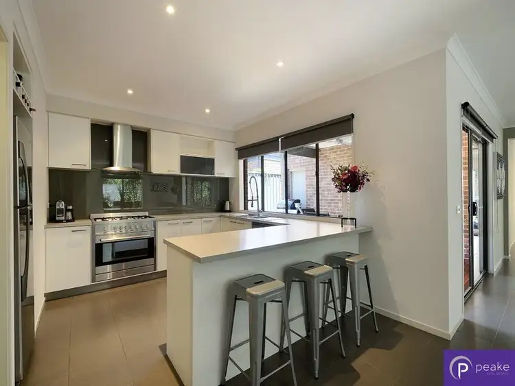 Fourth view of Homely house listing, 49 Prosperity Avenue, Cranbourne North VIC 3977