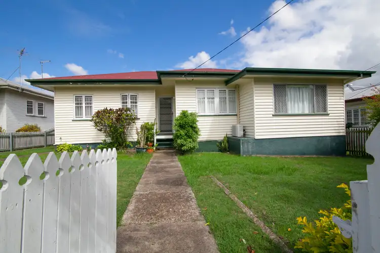 11 Marcel Street, East Ipswich QLD 4305