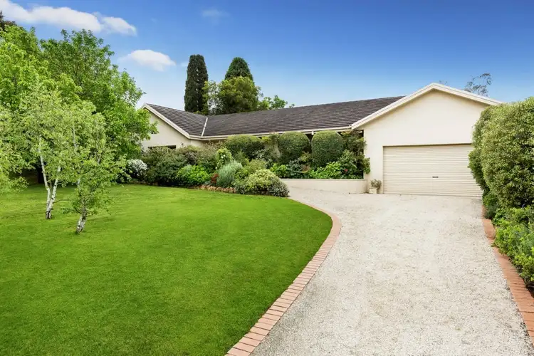 3 Andacani Court, Mount Eliza VIC 3930
