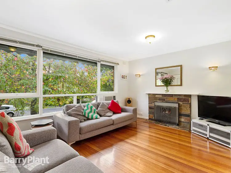 Second view of Homely house listing, 37 Valerie Street, Boronia VIC 3155