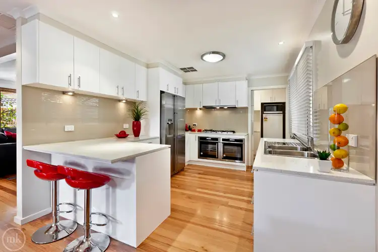 Second view of Homely house listing, 80 Macorna Street, Watsonia North VIC 3087