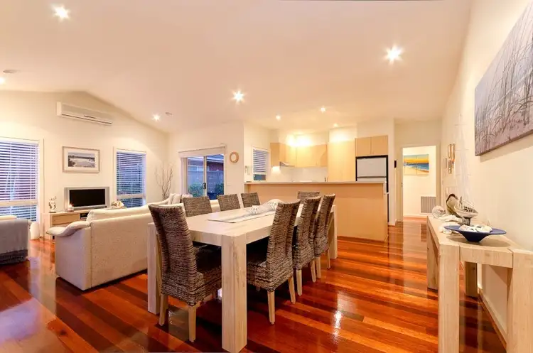 Second view of Homely unit listing, 8/186 Dromana Parade, Safety Beach VIC 3936
