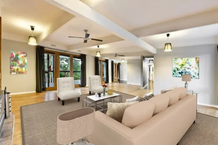 Fourth view of Homely house listing, 69 Frank Street, Eltham VIC 3095