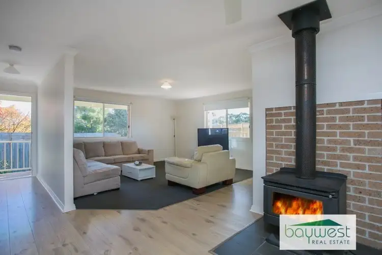 Second view of Homely house listing, 32A Pearce Street, Crib Point VIC 3919
