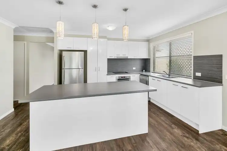 Second view of Homely house listing, 29 Piping Court, Raceview QLD 4305