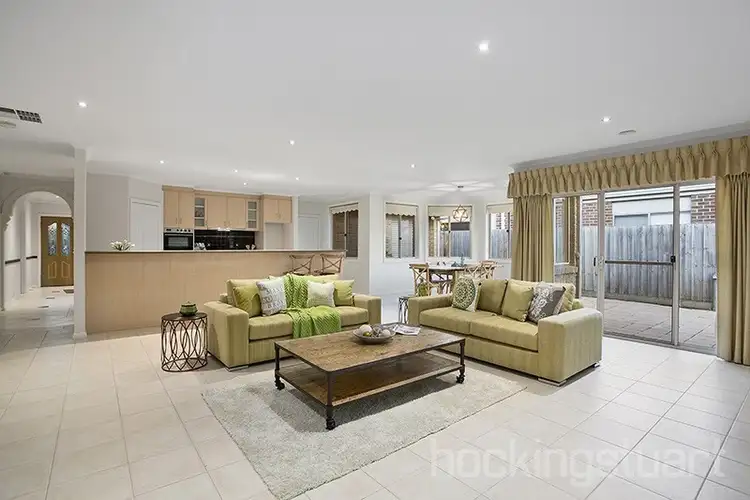 Second view of Homely house listing, 15 Munro Avenue, Edithvale VIC 3196