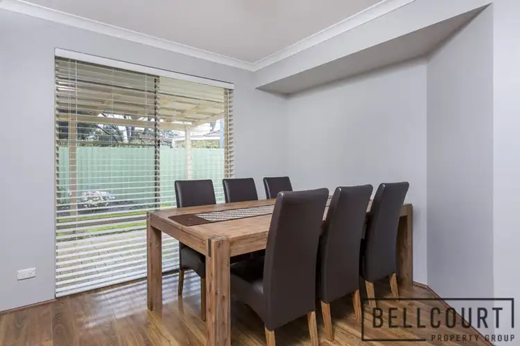 Sixth view of Homely house listing, 3/68 Downey Drive, Manning WA 6152