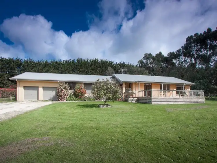 1779 Romsey Road, Romsey VIC 3434