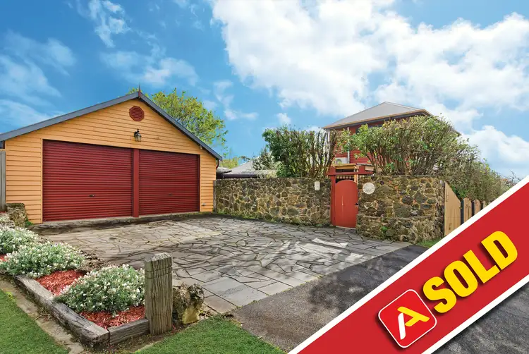 2-6 Trangmar Street, Portland VIC 3305