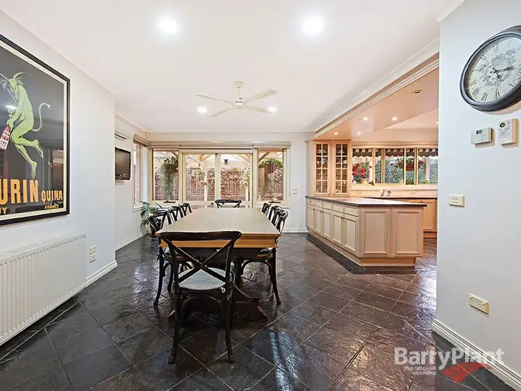 Sixth view of Homely house listing, 13 Montpellier Drive, Werribee VIC 3030