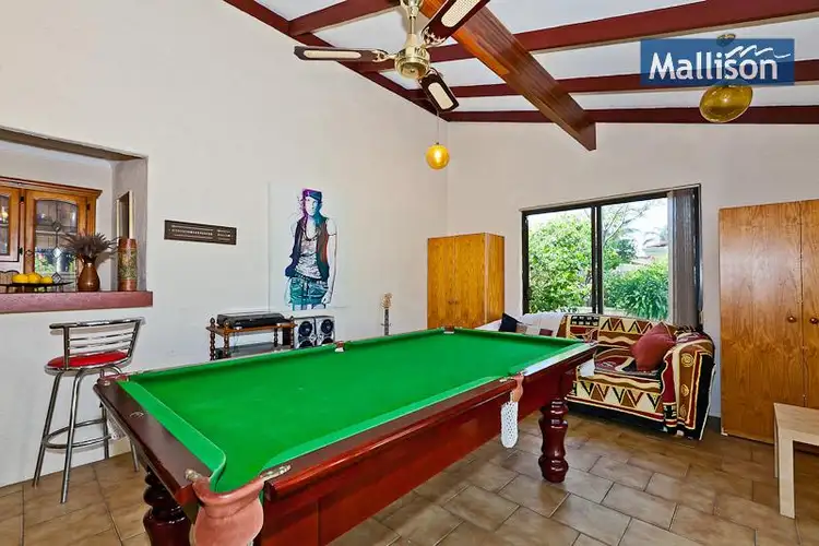 Seventh view of Homely house listing, 4 Coombs Place, Bateman WA 6150