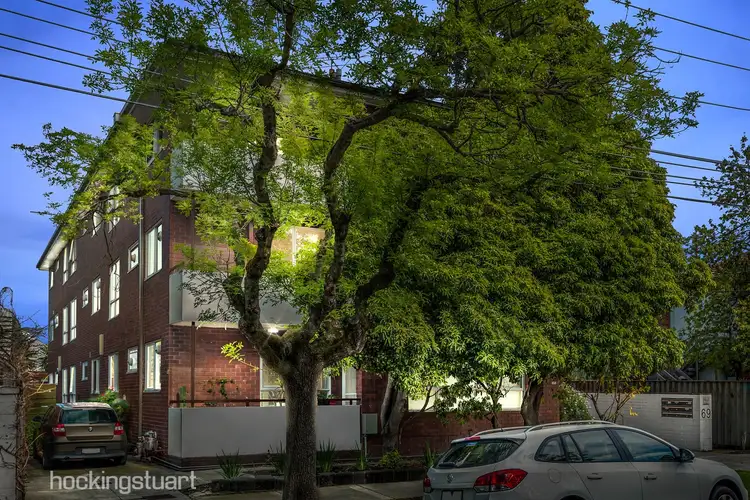 4/69 Spray Street, Elwood VIC 3184