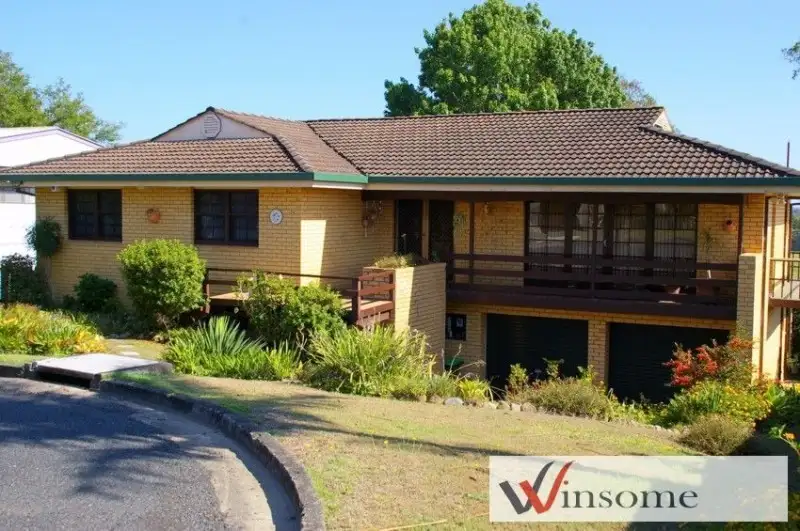 Main view of Homely house listing, 5 Taylor Street, Kempsey NSW 2440