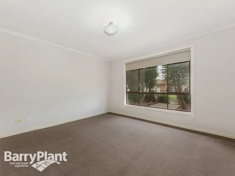 Fourth view of Homely house listing, 1 Batten St, St Albans VIC 3021