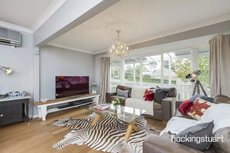 Third view of Homely house listing, 46 Acheron Avenue, Mount Eliza VIC 3930