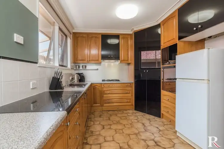 Second view of Homely house listing, 61 Benjamin Drive, Lara VIC 3212