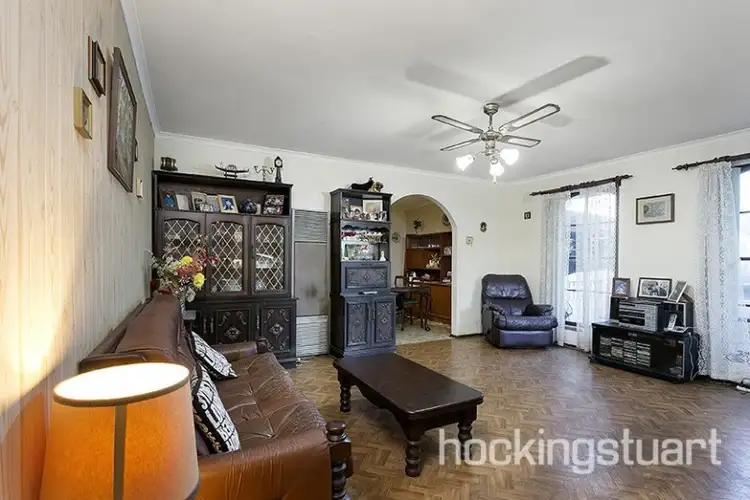 Sixth view of Homely house listing, 12 Campbell Court, Altona VIC 3018