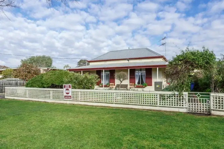 Third view of Homely house listing, 115 Palmerston Street, Sale VIC 3850