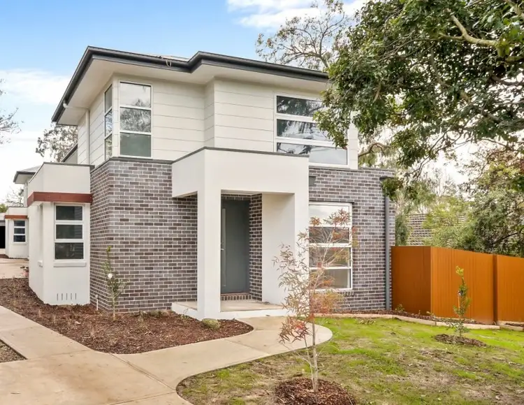 1/68 Dorset Road, Croydon VIC 3136