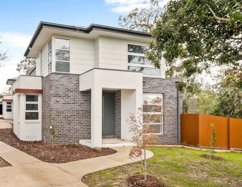 Main view of Homely townhouse listing, 1/68 Dorset Road, Croydon VIC 3136