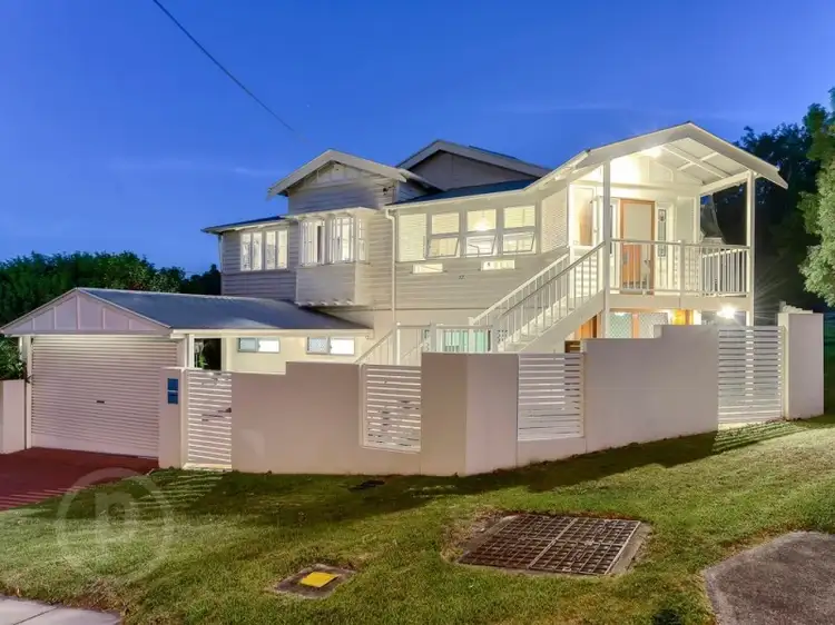 17 Andrew Avenue, Tarragindi QLD 4121
