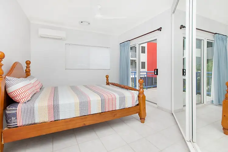 Fifth view of Homely apartment listing, 3/154 Smith Street, Larrakeyah NT 820