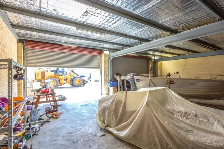 Sixth view of Homely house listing, 9 Ada Street, South Fremantle WA 6162