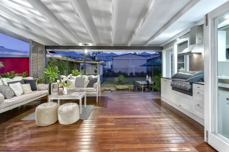 Third view of Homely house listing, 15 Benyon Street, Wavell Heights QLD 4012